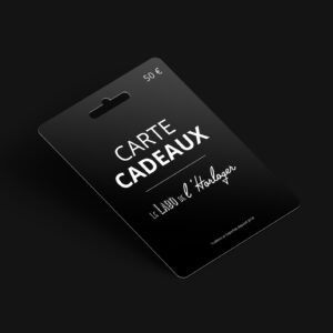 Carte Cadeau